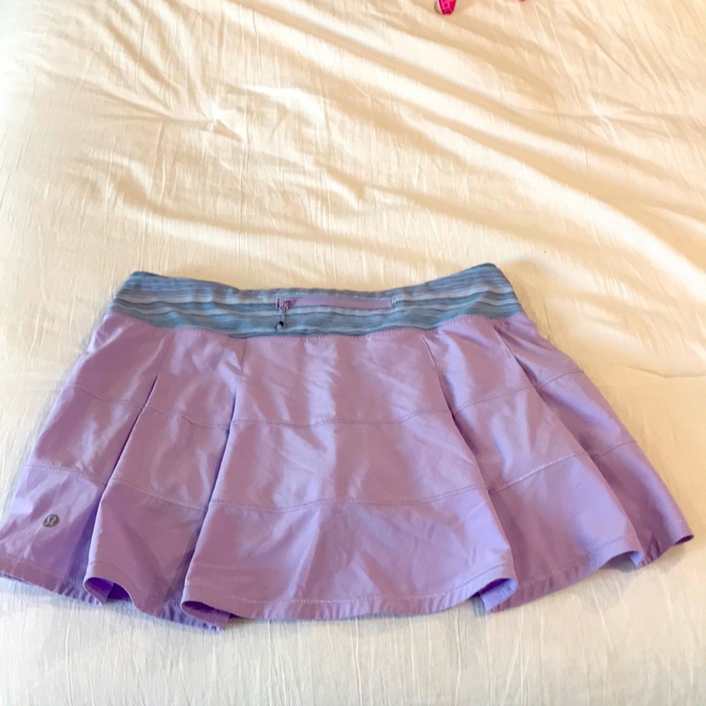 Lululemon Skirt
